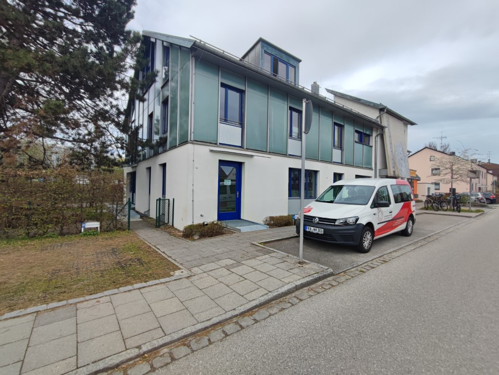 Haus Der Begegnung An Der Hubertusstrasse Recklinghausen Gmbh Über uns – Haus der Begegnung Puchheim