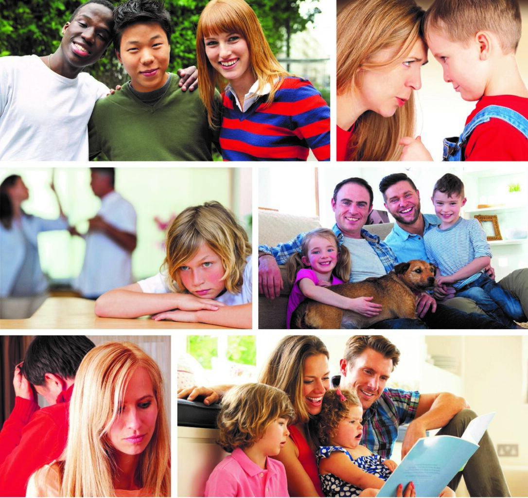 Erziehungsberatungsstelle für Eltern, Kinder und Jugendliche