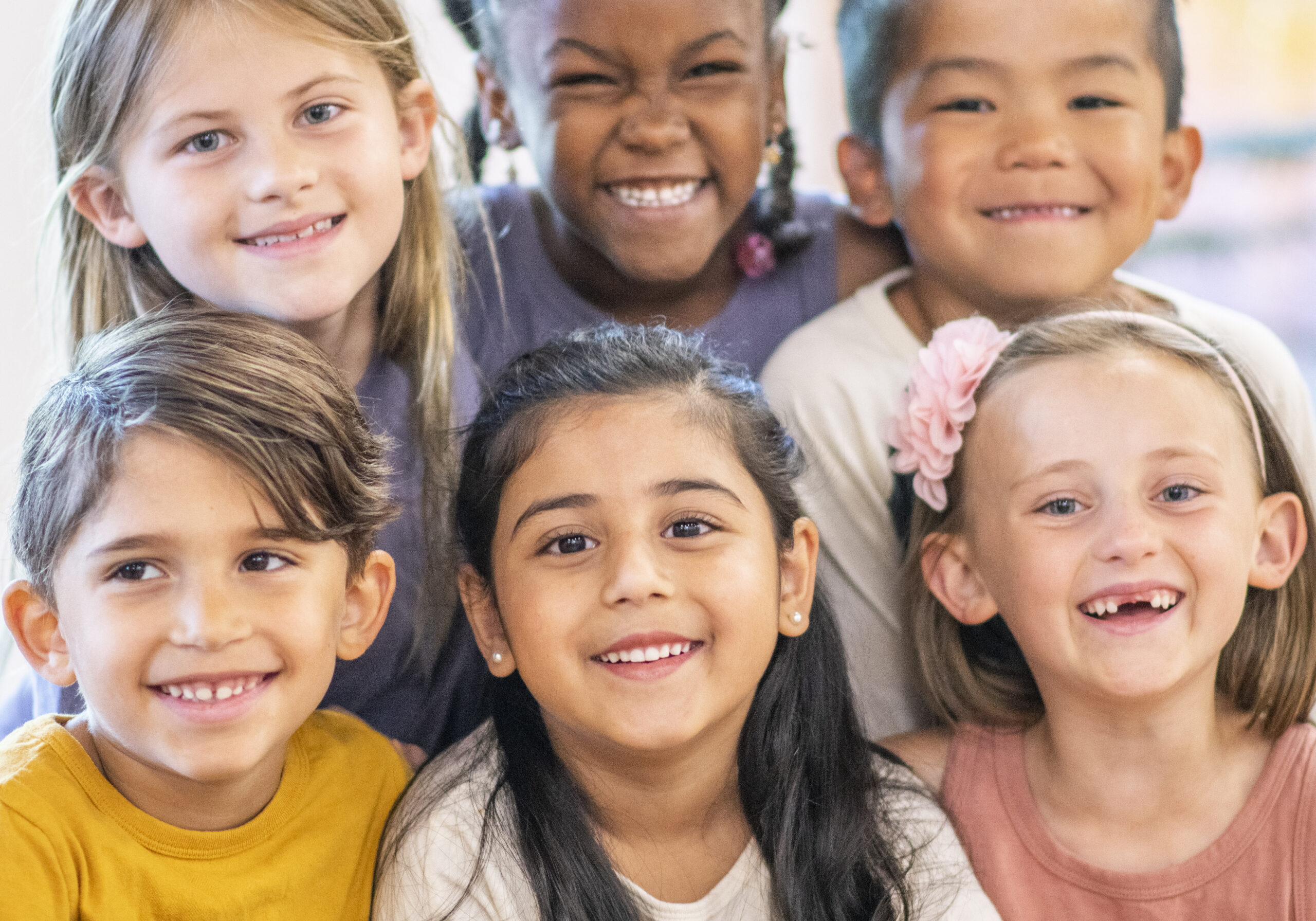 Schnupperkurs Schottischer Volkstanz für Kinder