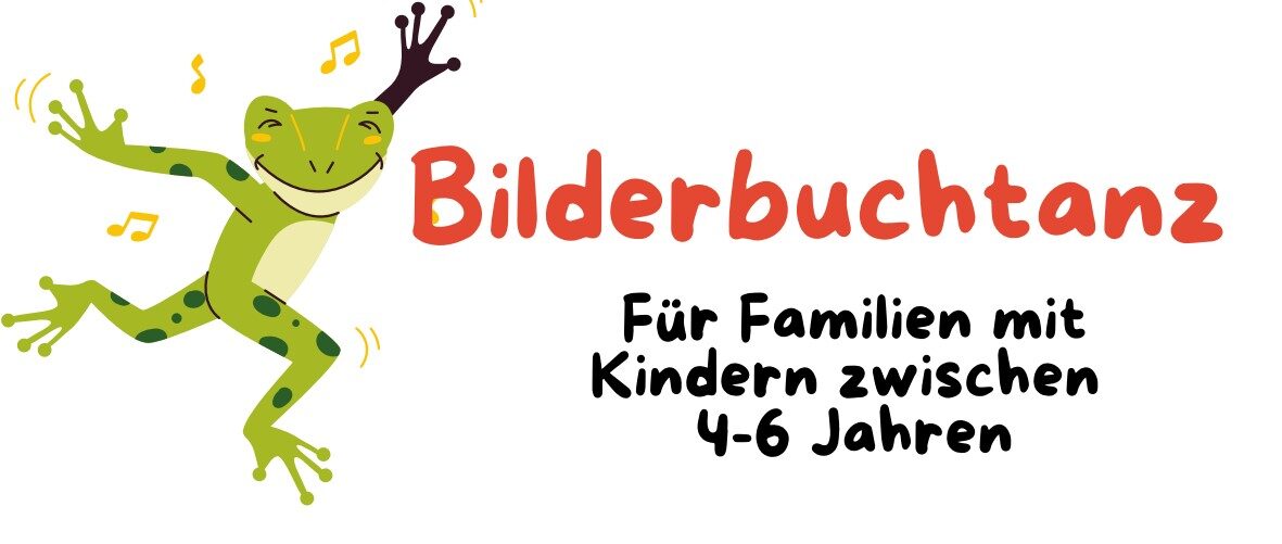 Bilderbuchtanz