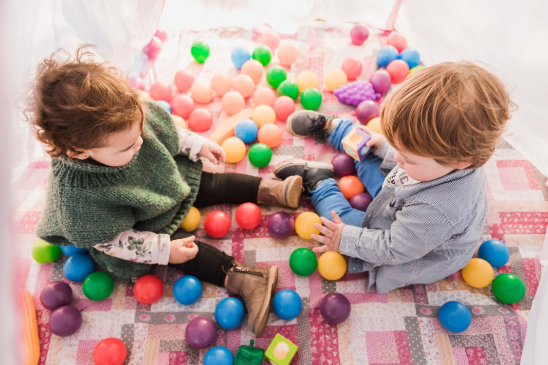 Offenes Babycafé