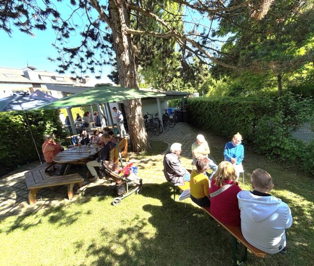Frühlingsfest_Garten