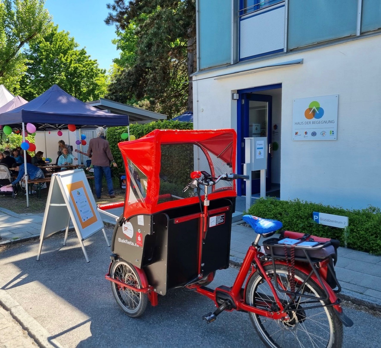 Frühlingsfest_Rikscha