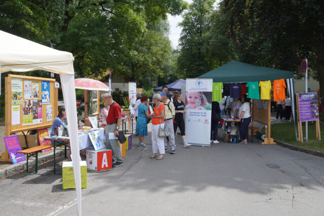Foto Freiwilligenmesse-2025