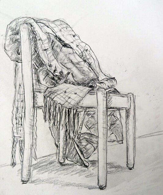 Dauerausstellung - Kunst im Haus der Begegnung