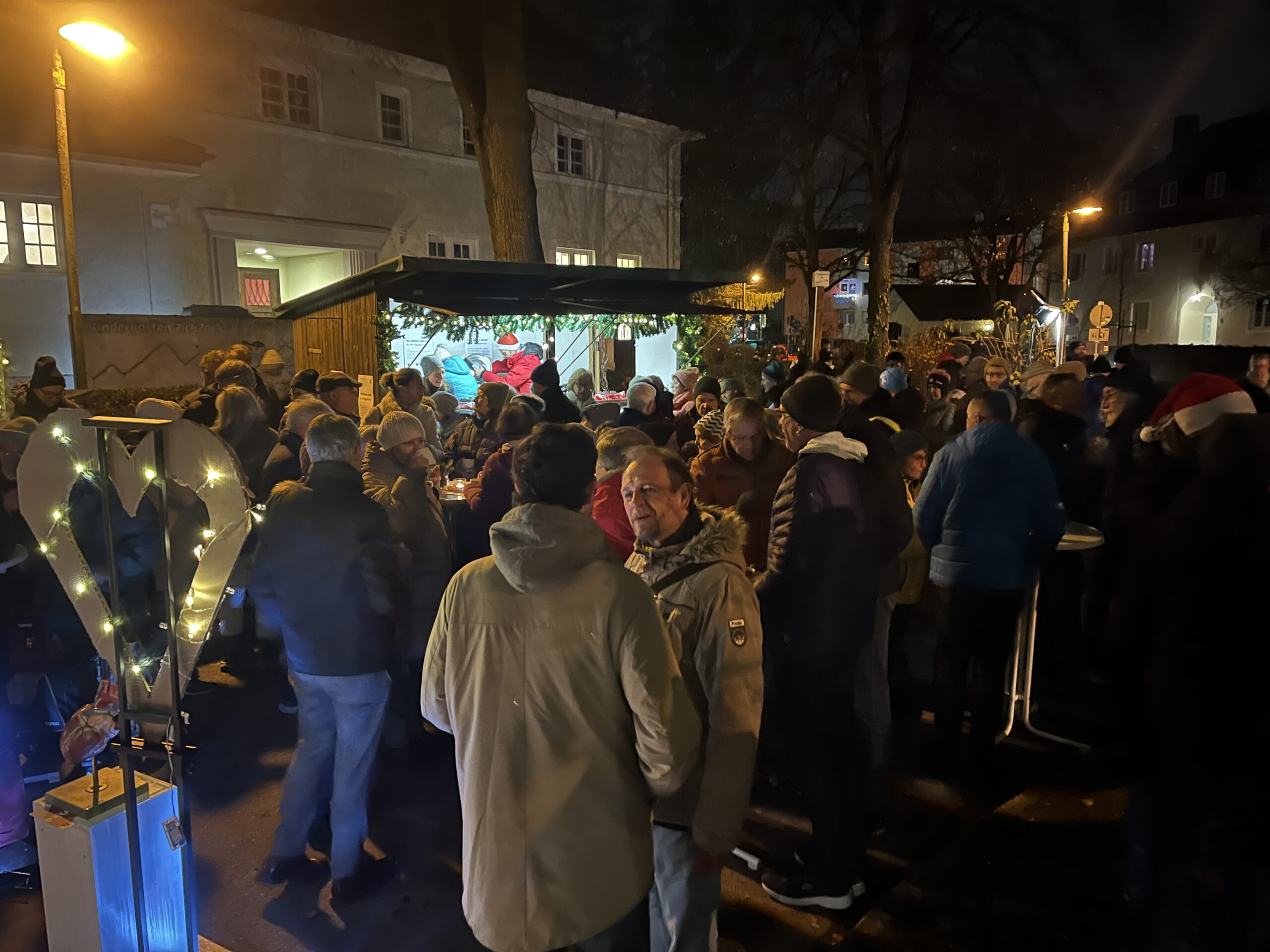 Tag des Ehrenamts 2026 - Foto2