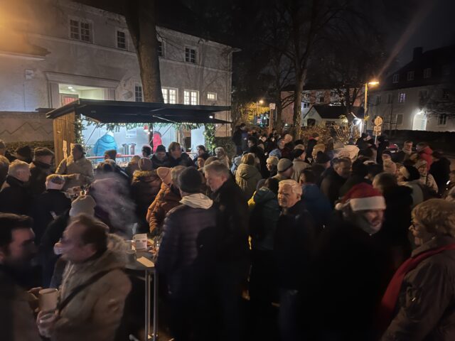 Tag des Ehrenamts 2026 - Foto