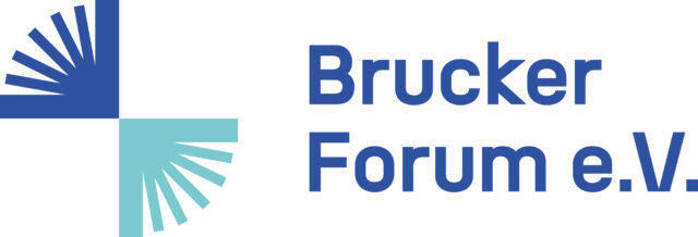 Logo BruckerForum