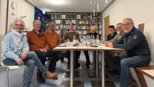 Teamtreffen-Rikscha-Puchheim