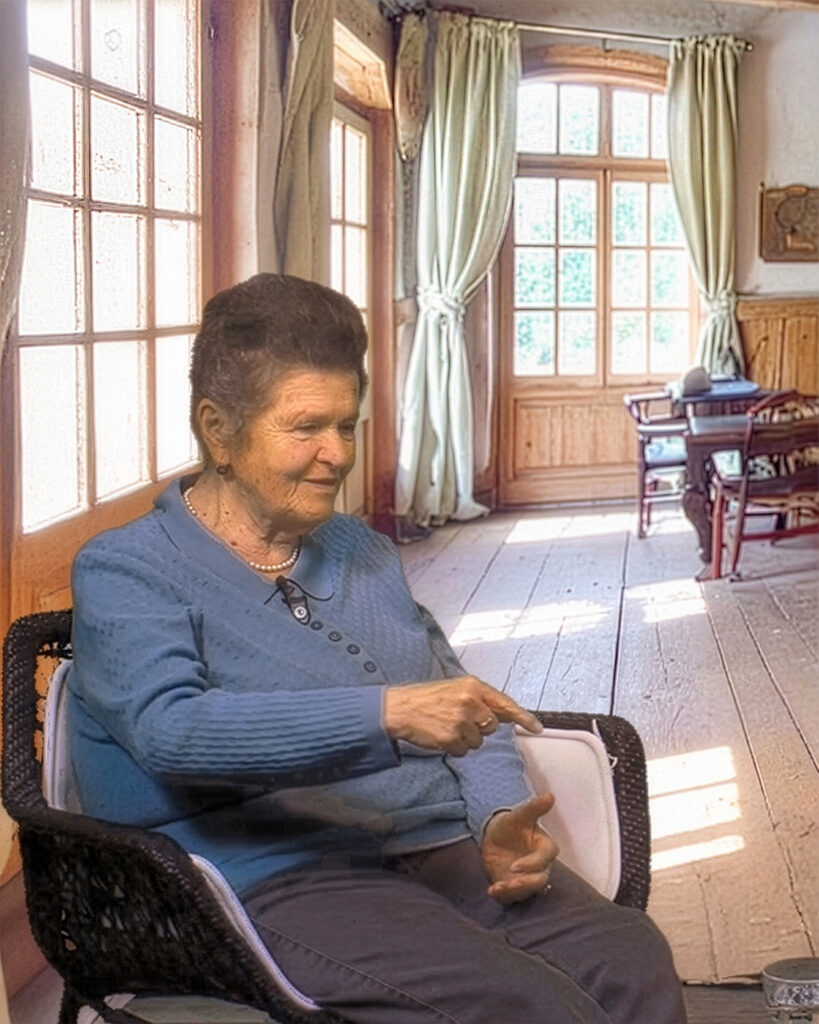 Puchheimer erzählen - Zeitzeugenfilme