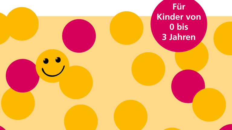 Kleinkindtreff in der Stadtbibliothek